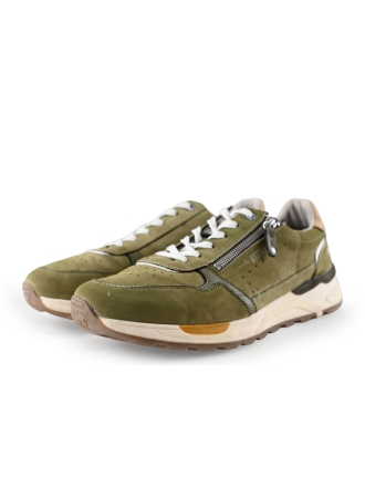 Mustang Sneakers Groen 283793