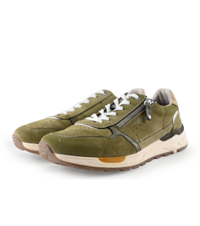 Mustang Sneakers