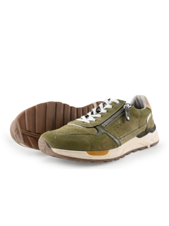 Mustang Sneakers