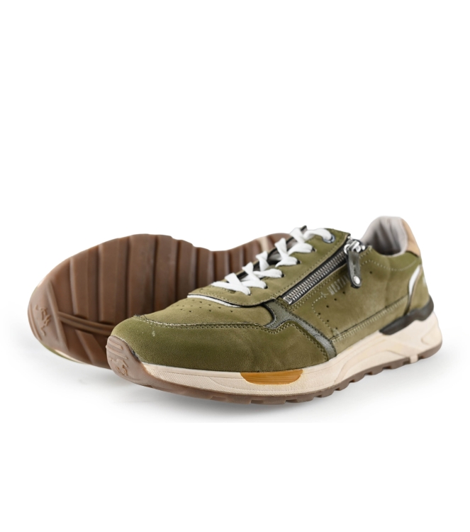 Mustang Sneakers