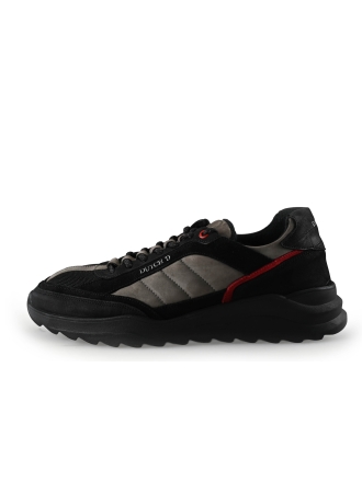 Dutchd Sneakers Zwart 283800