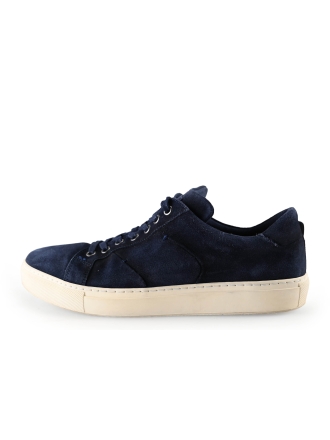 Greve Sneakers Blauw 283817