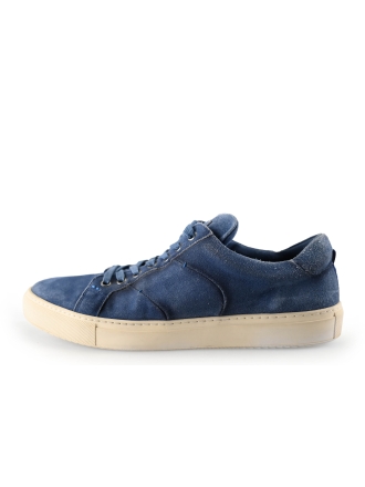 Greve Sneakers Blauw 283819