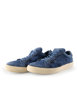 Greve Sneakers Blauw 283819