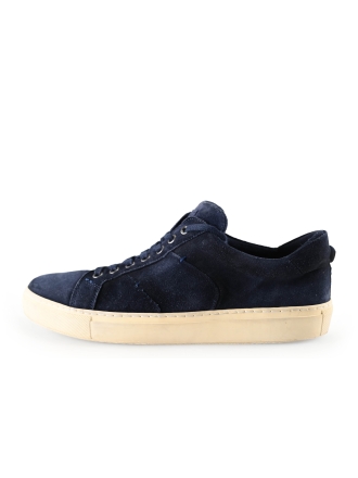 Greve Sneakers Blauw 283821