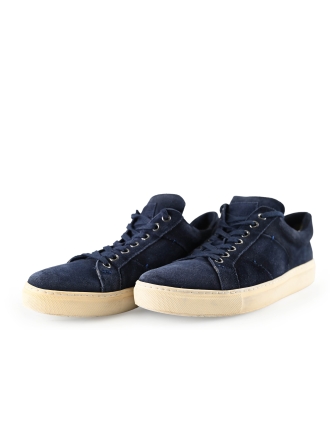 Greve Sneakers Blauw 283821