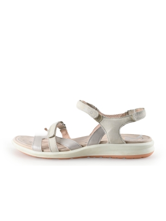 Ecco Sandalen Grijs 283828