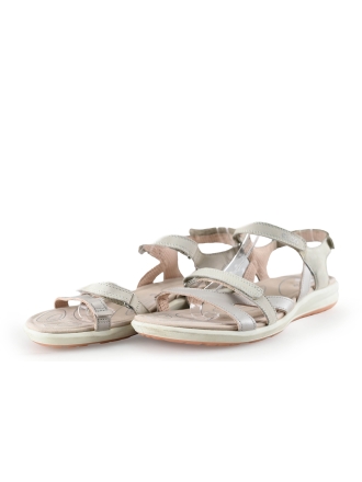 Ecco Sandalen Grijs 283828