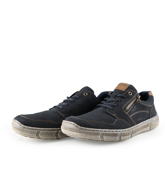 Rieker Veterschoenen