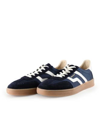 Gant Sneakers Blauw 283830