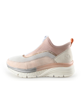 Rieker Sneakers Roze 283832