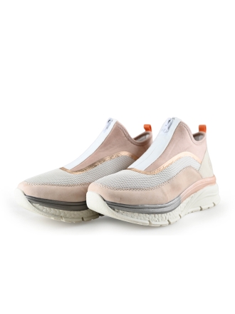 Rieker Sneakers Roze 283832