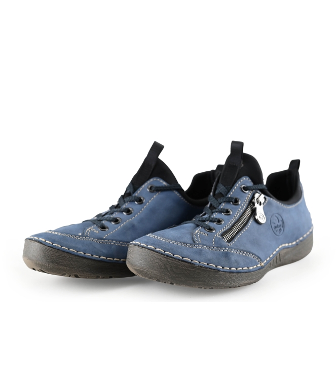 Rieker Veterschoenen