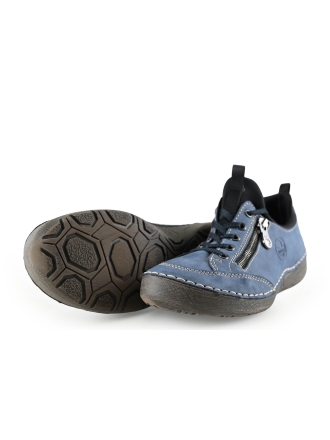 Rieker Veterschoenen
