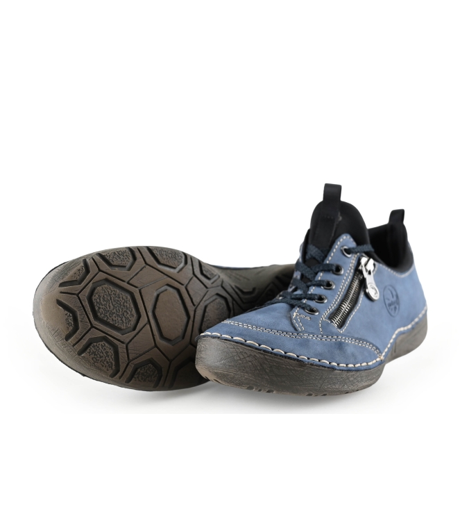 Rieker Veterschoenen