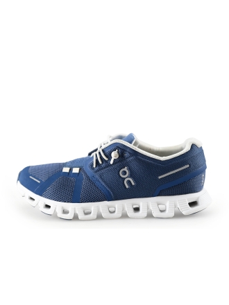On Sneakers Blauw 283834