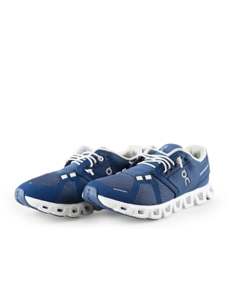 On Sneakers Blauw 283834