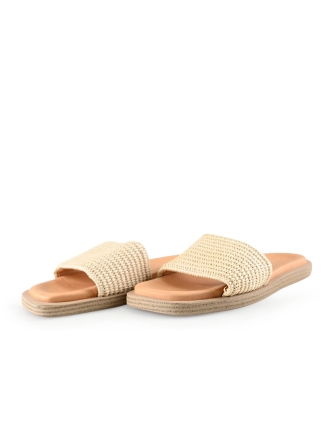 Marc Opolo Muiltjes Beige 283836