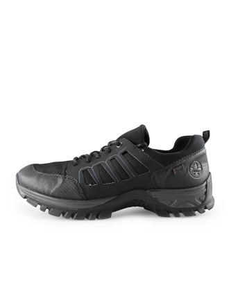 Rieker Sneakers Zwart 283837