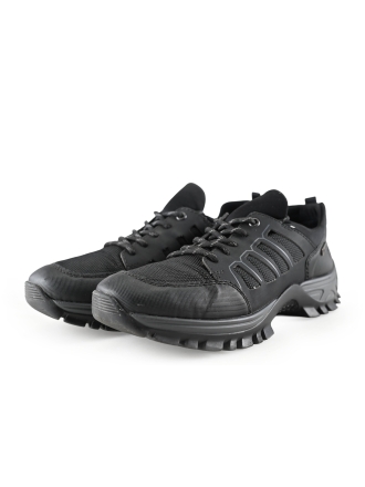 Rieker Sneakers Zwart 283837