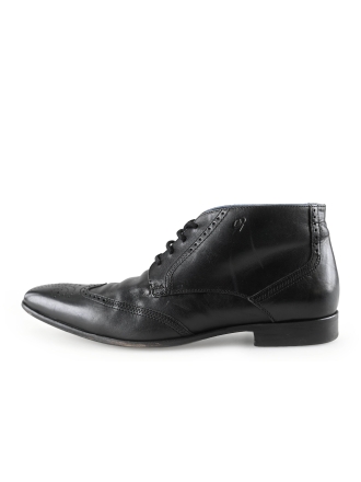 Greve Veterschoenen Zwart 283839