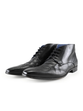 Greve Veterschoenen Zwart 283839