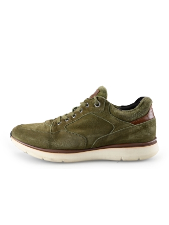 Greve Sneakers Groen 283843