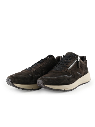 Greve Sneakers Beige 283847