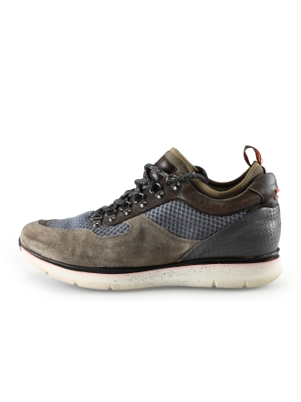 Greve Sneakers Blauw 283852