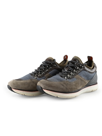 Greve Sneakers Blauw 283852