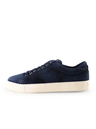 Greve Sneakers Blauw 283855