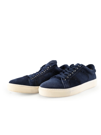 Greve Sneakers Blauw 283855