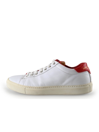 Ty Shoes Sneakers Wit 283856