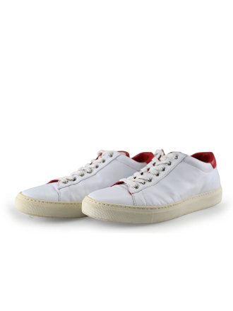 Ty Shoes Sneakers Wit 283856