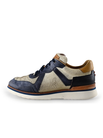 Greve Sneakers Blauw 283859
