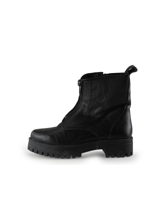 Shoecolate Boots Zwart 283863