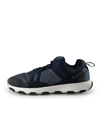 Timberland Sneakers Blauw 283873
