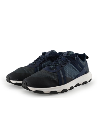 Timberland Sneakers Blauw 283873