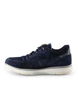 Greve Sneakers Blauw 283874