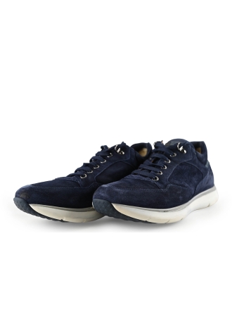 Greve Sneakers Blauw 283874