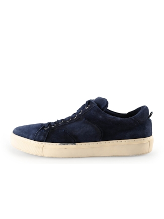 Greve Sneakers Blauw 283875