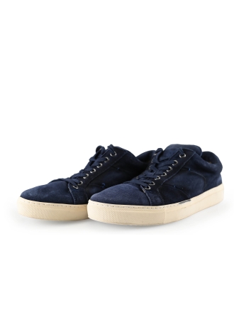 Greve Sneakers Blauw 283875