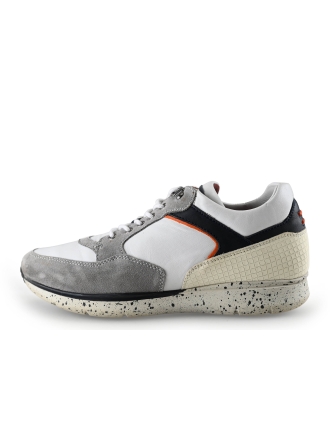 Greve Sneakers Grijs 283880