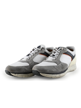 Greve Sneakers Grijs 283880