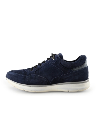 Greve Sneakers Blauw 283881