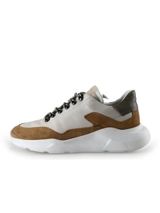 Tozen Sneakers Bruin 283888
