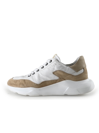 Tozen Sneakers Wit 283890