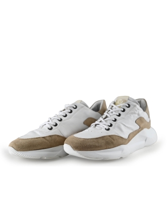 Tozen Sneakers Wit 283890