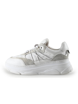Nelson Sneakers Wit 283894