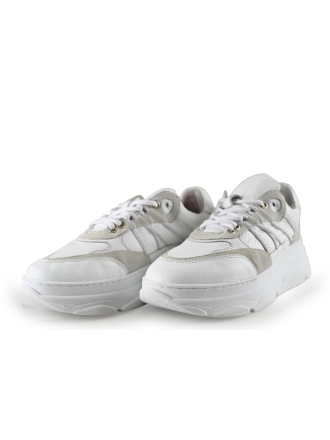 Nelson Sneakers Wit 283894